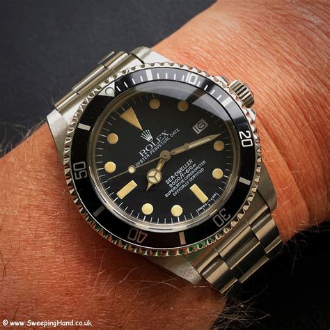 rolex 1665 on erist|rolex 1665 great white.